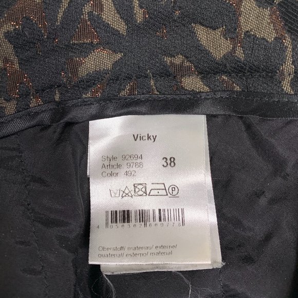 Seductive pants - Picture 5 of 8